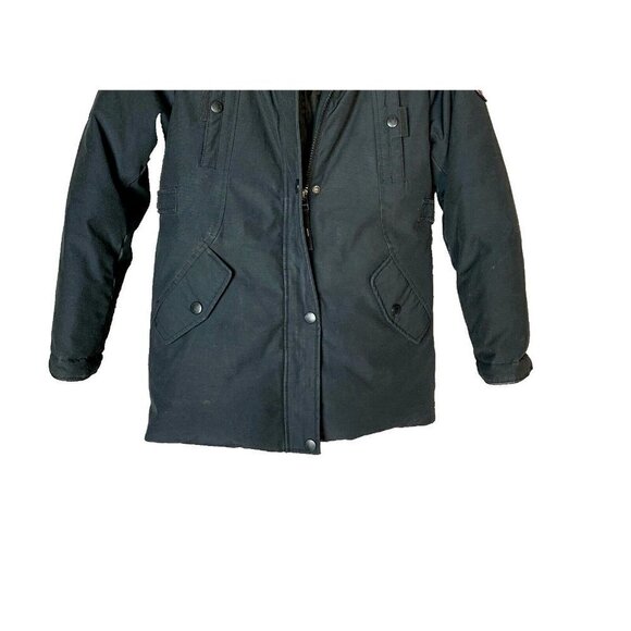 ALPINETEK Women's Down Heavy Winter Parka Jacket - Picture 7 of 13